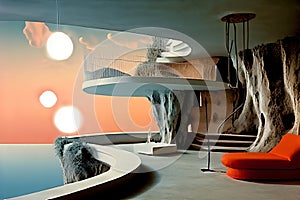 surrealist spaces imaginary spaces and architectures that defy l