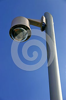 Surveillance cam