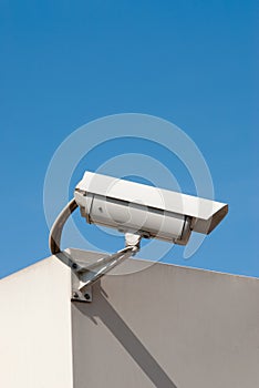 Surveillance camera