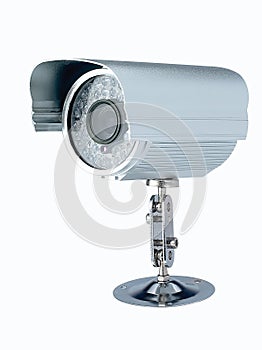 Surveillance camera