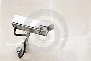 Surveillance camera