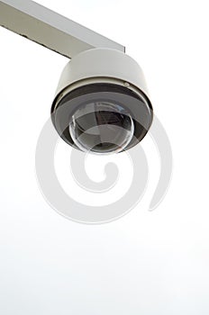 Surveillance Camera