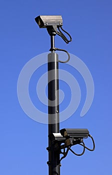 Surveillance Camera