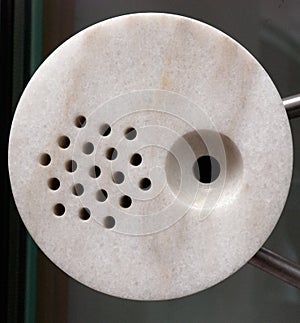 Surveillance camera