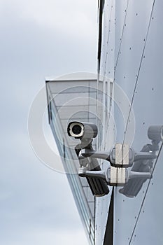 Surveillance Cameras