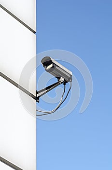 surveillance security camera