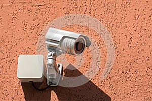 Surveillance Security Camera