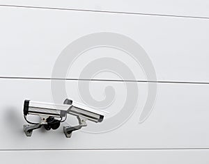 Surveillance Security cameras