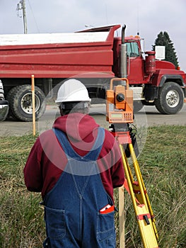 Survey Crew