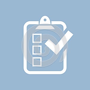 Survey icon