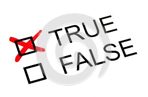 Survey or Questionnaire