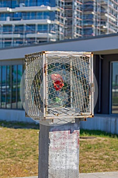 Surveying Reflector Prism