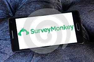 SurveyMonkey logo
