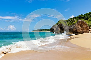 Survival Beach Aguadilla Puerto Rico