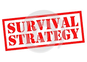 SURVIVAL STRATEGY