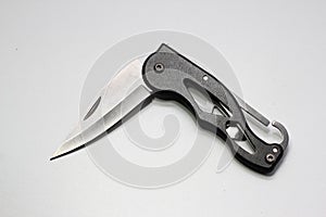 Survival tools knife