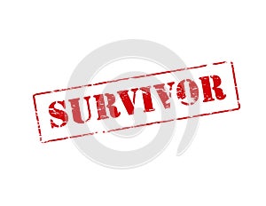 Survivor photo