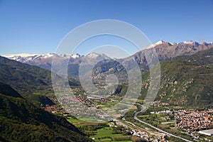 Susa Valley