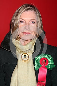 Susan Sullivan