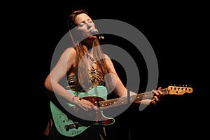 Susan Tedeschi