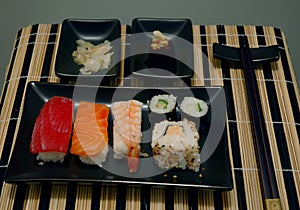 Sushi 01
