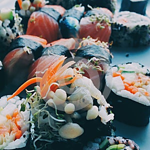 Sushi