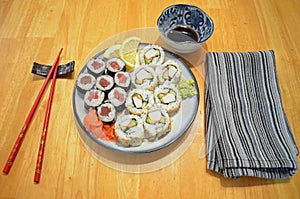 Sushi