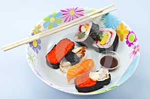 Sushi
