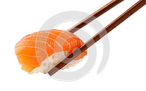 Sushi photo