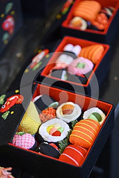 Sushi Boutique