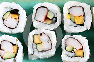 Sushi