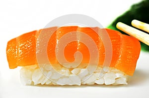 Sushi Detail