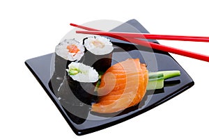 Sushi dish img