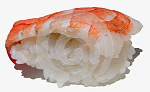 Sushi-isolation