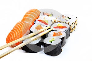 Sushi Meal img
