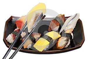 Sushi Platter Meal