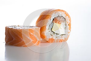 Sushi roll