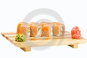 Sushi roll