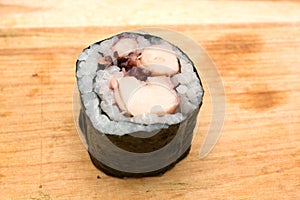 Sushi roll