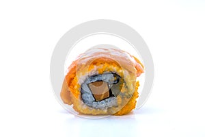 Sushi rolls