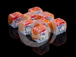 Sushi Set