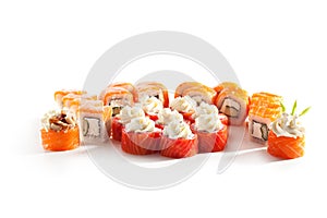 Sushi Set