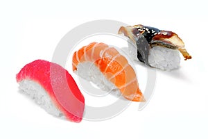 Sushi tuna