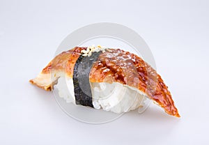 Sushi unagi photo