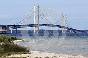 Suspension Bridge