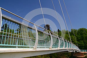 Suspension Bridge