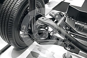 Suspension system