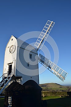 Sussex windmill