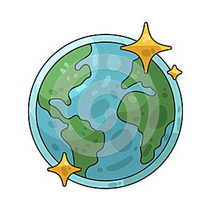 Protect Earth