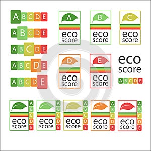 Sustainability labelling for food: The new Eco-Score.